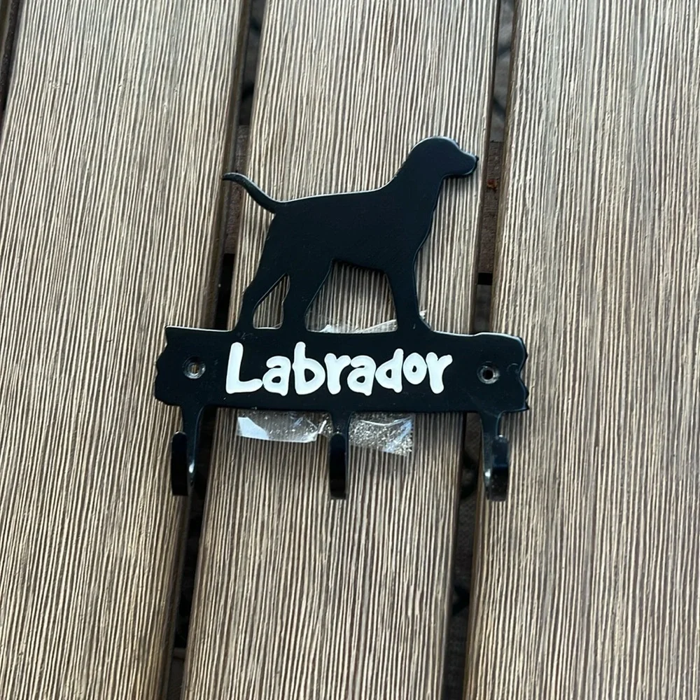 Labrador hook